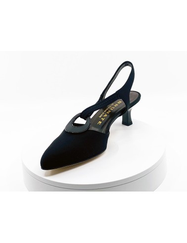 Escarpins BRUNATE pour femme I Francel chaussures