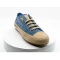Sneakers Rock Bleu Ciel