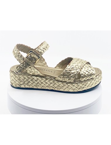 Sandales femme