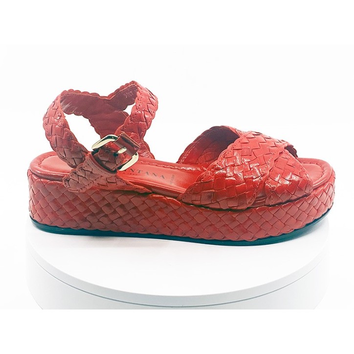 Sandales femme