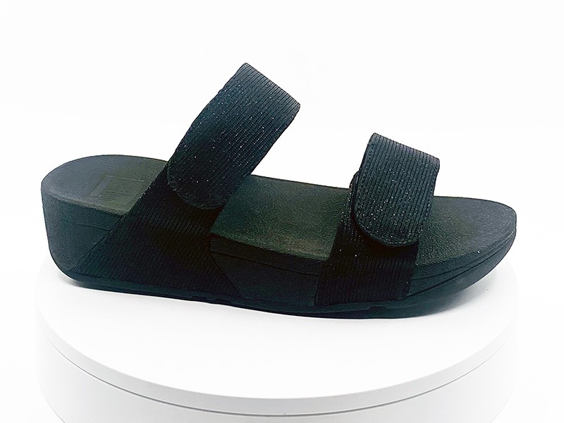 Sandales Lulu Noir