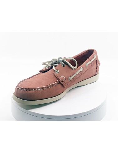 Mocassins - Chaussures bateau - FRANCELSHOP