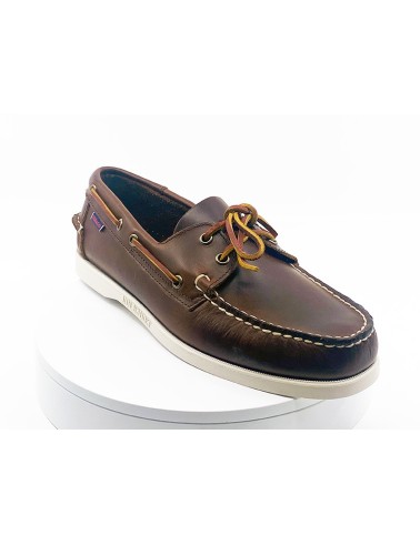 Mocassins - Chaussures bateau - FRANCELSHOP