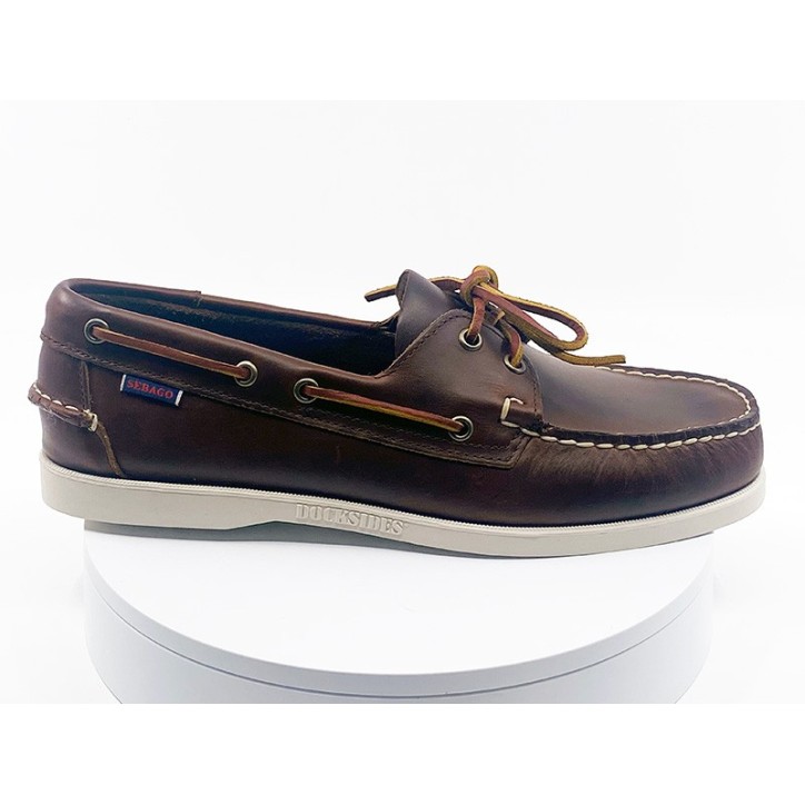 Mocassins homme