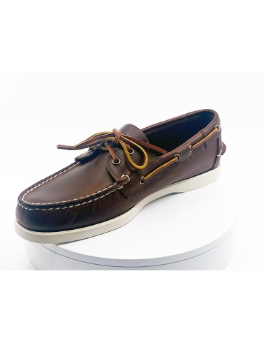 Mocassins - Chaussures bateau - FRANCELSHOP
