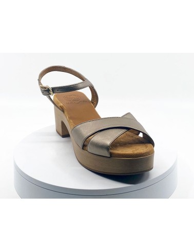 Sandales femmes UNISA I francelchaussures.com