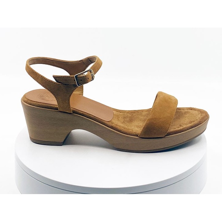 Sandales femme