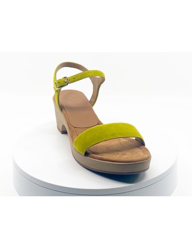 Sandales femmes UNISA I francelchaussures.com