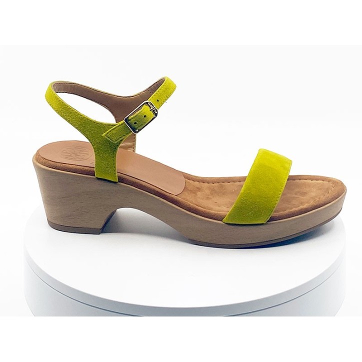 Sandales femme