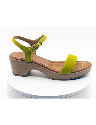 Sandales femme