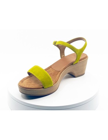 Sandales femmes UNISA I francelchaussures.com