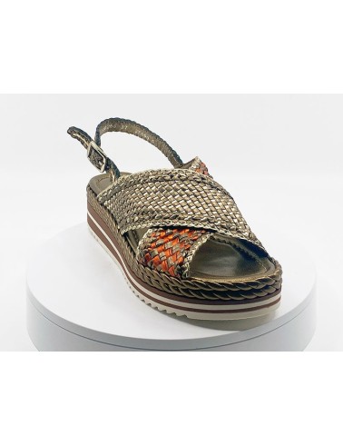 Chaussures Pons Quintana Femme I Nouvelle Collection