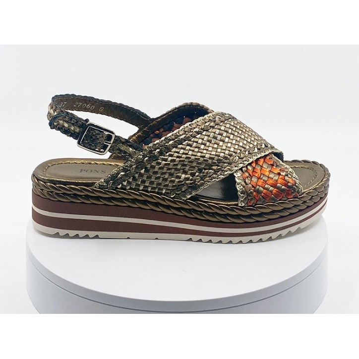Sandales femme