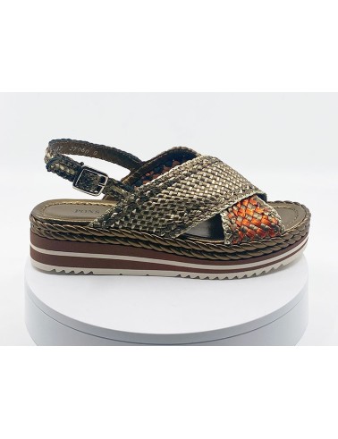 Sandales femme