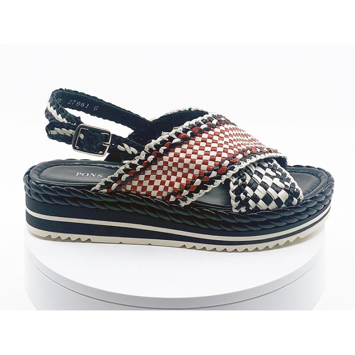 Sandales femme
