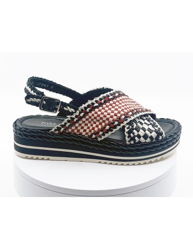 Sandales femme