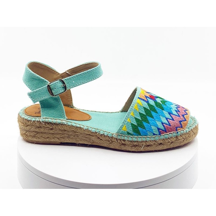 Sandales femmes Tonis Pons I francelchaussures.com