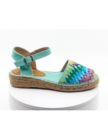 Sandales femmes Tonis Pons I francelchaussures.com