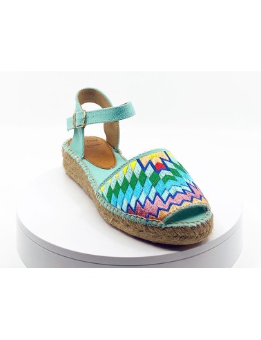 Sandales femmes Tonis Pons I francelchaussures.com