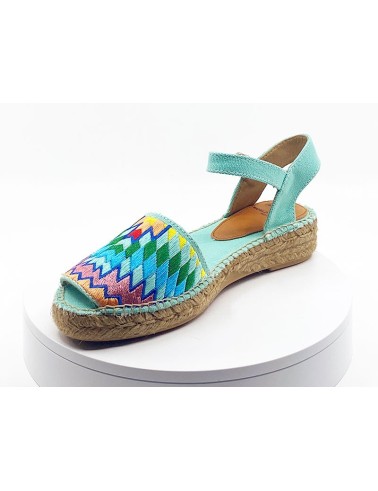 Sandales femmes Tonis Pons I francelchaussures.com