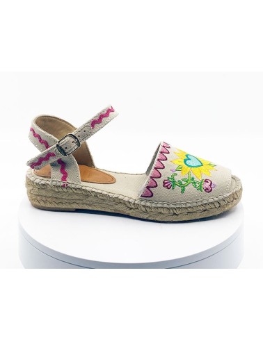 Sandales femme