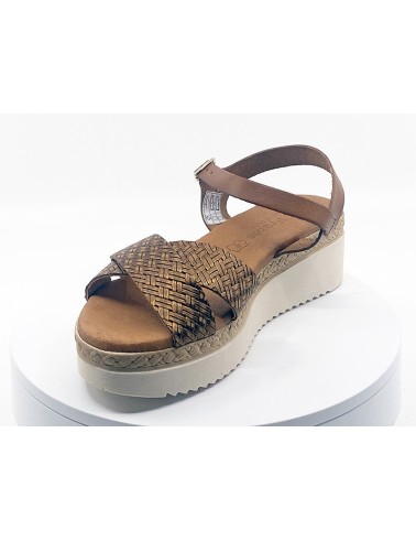 Sandales femmes EVA FRUTOS I francelchaussures.com