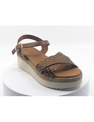 Sandales femmes EVA FRUTOS I francelchaussures.com