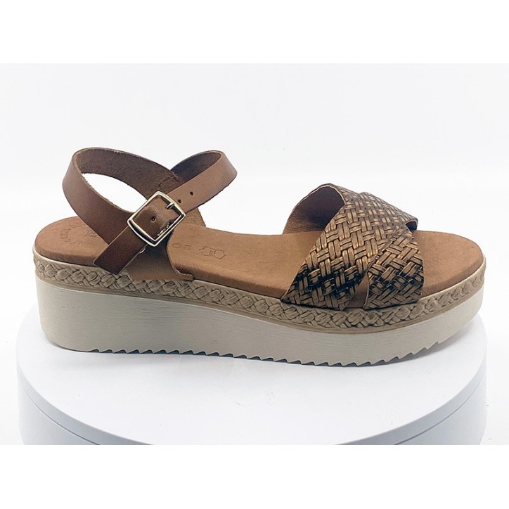 Sandales femmes EVA FRUTOS I francelchaussures.com