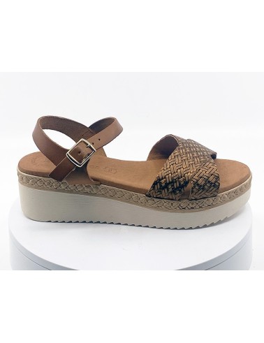 Sandales femmes EVA FRUTOS I francelchaussures.com