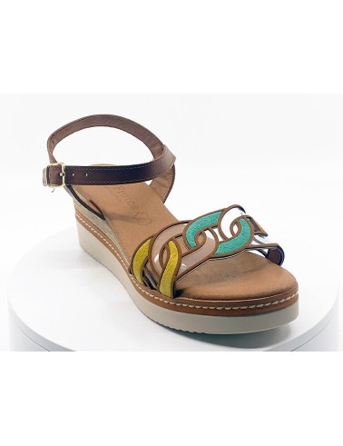 Sandales femmes EVA FRUTOS I francelchaussures.com