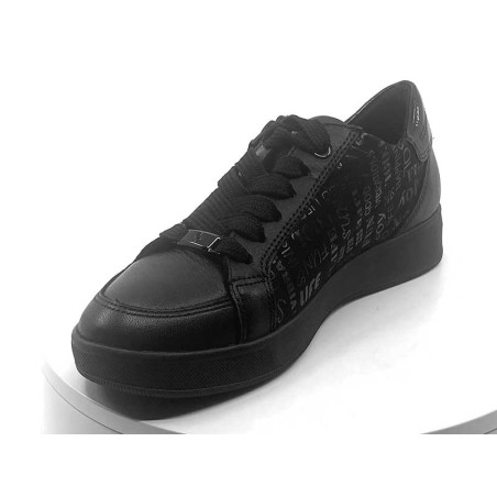 Sneakers 34432 Noir