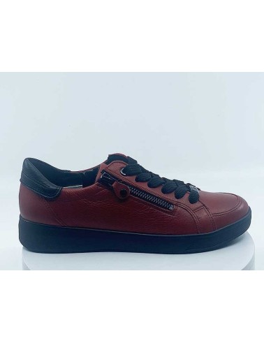 Sneakers ARA femmes rouge