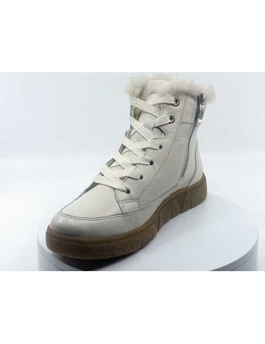 BOOTS ARA I FRANCEL CHAUSSURES BORDEAUX