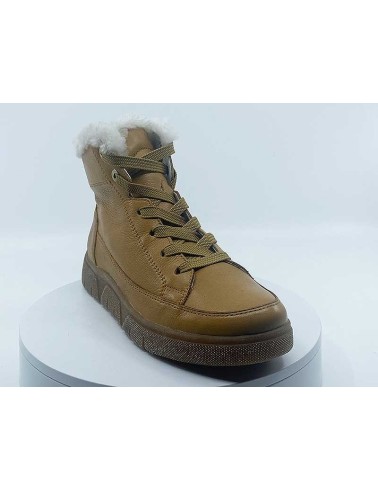 BOOTS ARA I FRANCEL CHAUSSURES BORDEAUX