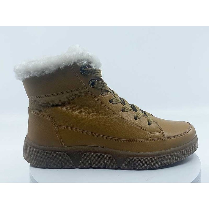 boots femmes ara