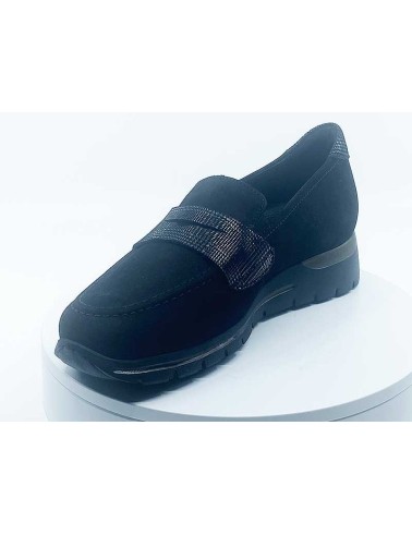 Mephisto Mocassins Femme  I MOBILS