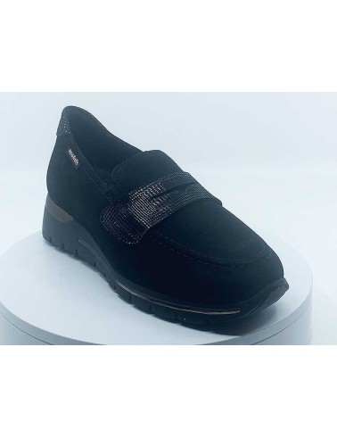 Mephisto Mocassins Femme  I MOBILS