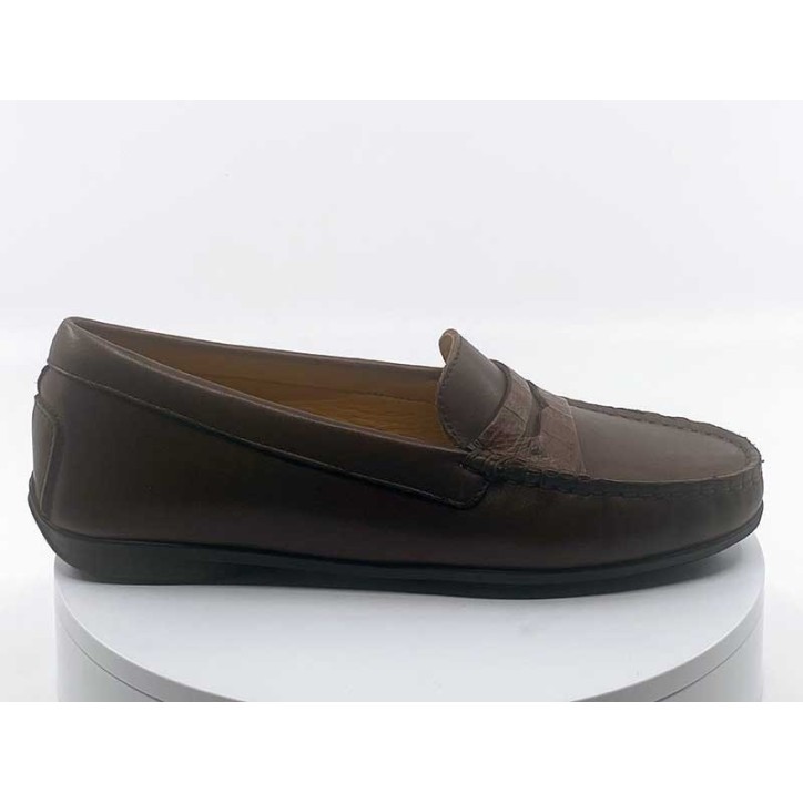 MOCASSINS FEMMES I NOUVELLES COLLECTIONS