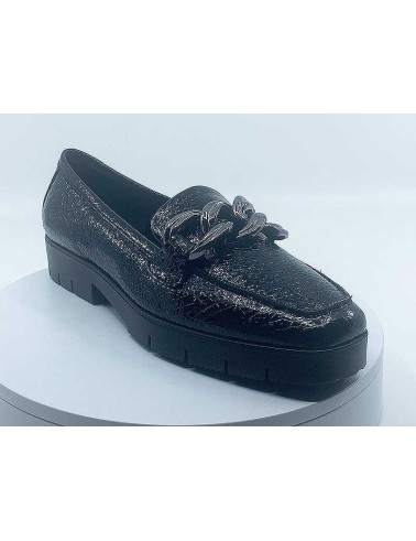 Mocassins femmes Reqins I FRANCEL CHAUSSURES