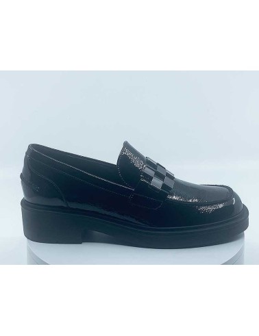 Mocassins 101825 Noir - hogl
