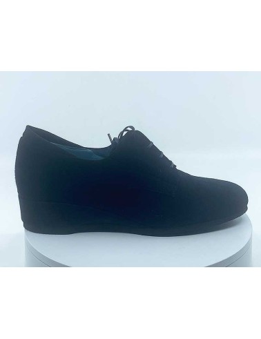 Derbies  Marine Nubuck Thierry Rabotin