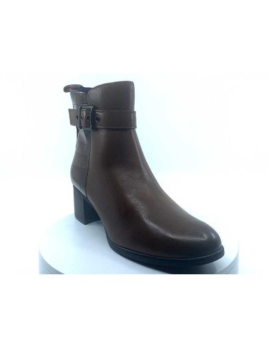 Chaussures MARCO TOZZI  Francel Chaussures Bordeaux