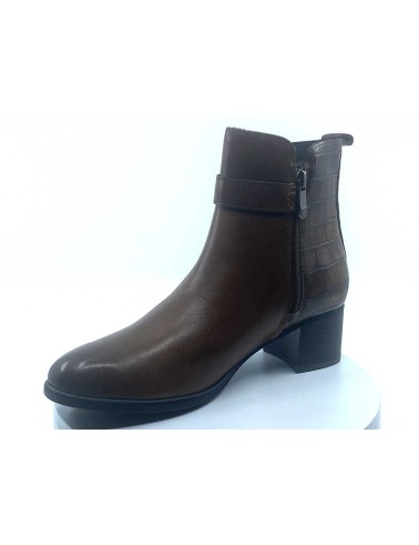 Chaussures MARCO TOZZI  Francel Chaussures Bordeaux