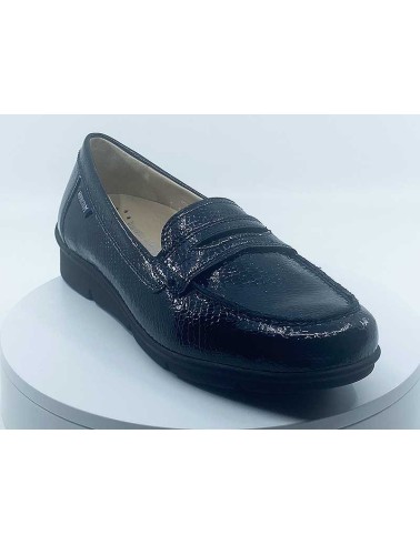 Mocassins Mephisto femme I Francel Chaussures