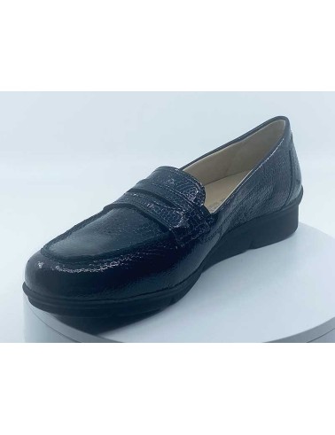 Mocassins Mephisto femme I Francel Chaussures