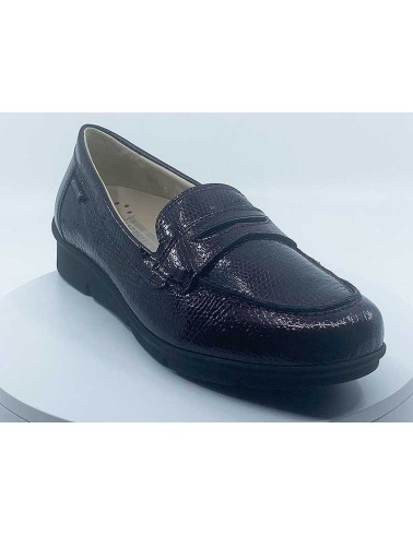 Mocassins Mephisto femme I Francel Chaussures