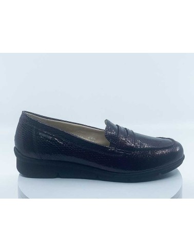 Mocassins Mephisto femme I Francel Chaussures