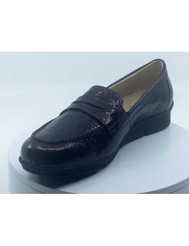 Mocassins Mephisto femme I Francel Chaussures