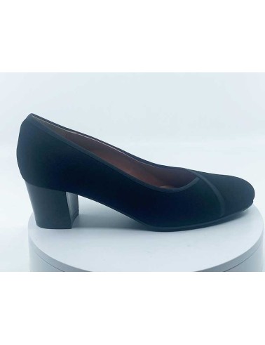 Escarpins femme Noir - Vitulli