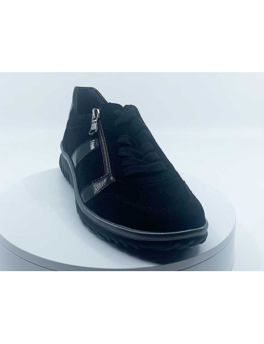 Sneakers Femme en Cuir Semler